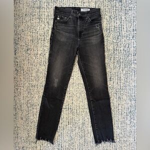 AG Sophia Skinny Jean size 26
